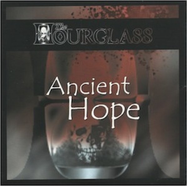 画像1: THE HOURGLASS “Ancient Hope” EP (1)