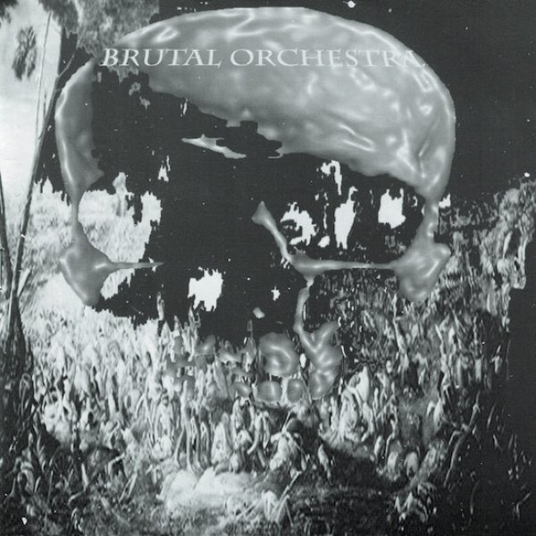 画像1: BRUTAL ORCHESTRA コンピレーション CD-R (1)