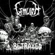 画像1: GEMULOH "Betrayed" EP (1)